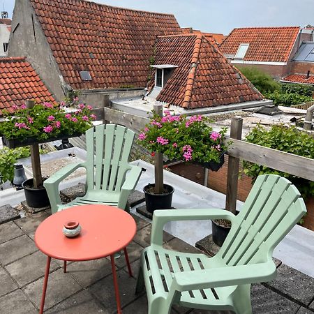 De Molen Acomodação com café da manhã Zierikzee Exterior foto